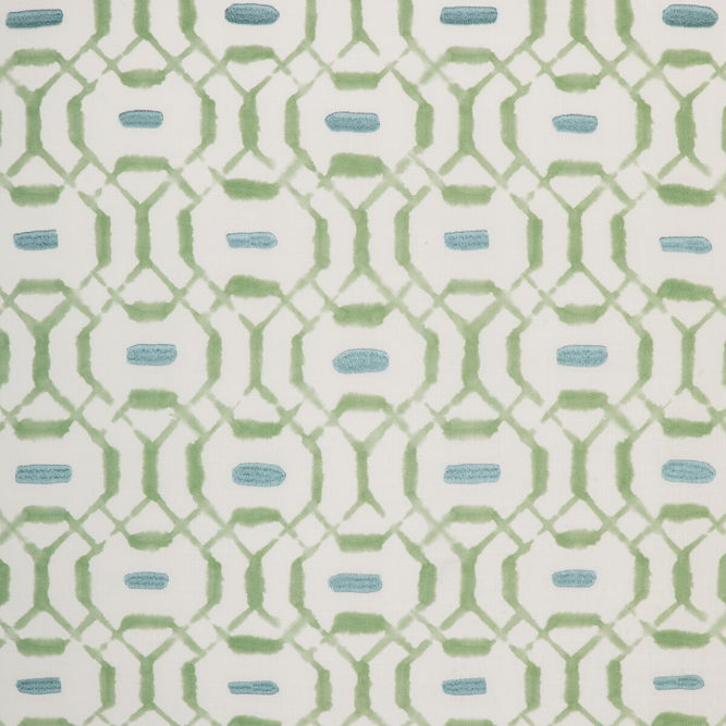 Kravet Resort Way Seaglass Fabric